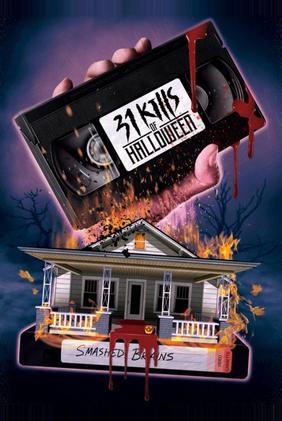 31 Kills of Halloween