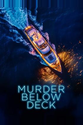 Murder Below Deck