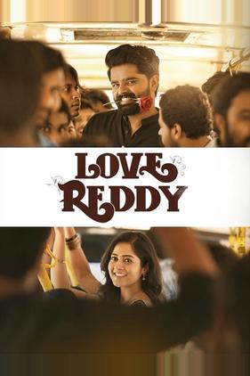 Love Reddy