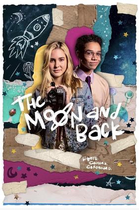 The Moon and Back