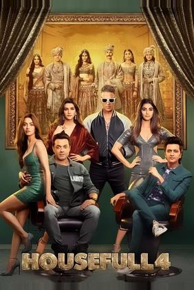 Housefull 4