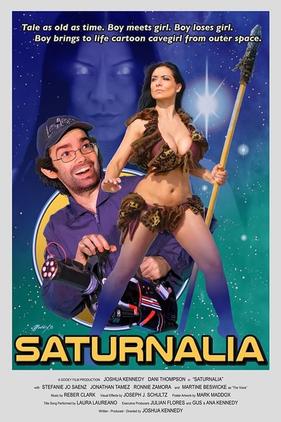 Saturnalia