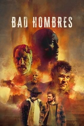 Bad Hombres