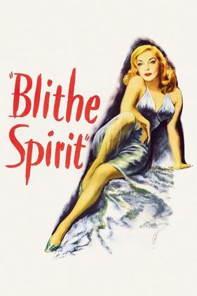 Blithe Spirit