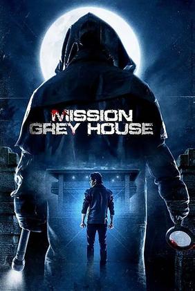 Mission Grey House