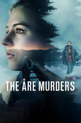 The Åre Murders