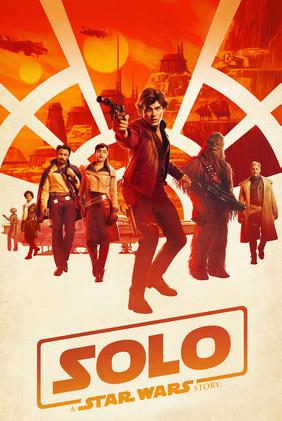 Solo: A Star Wars Story