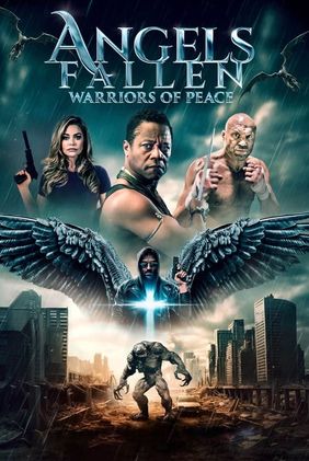 Angels Fallen: Warriors of Peace