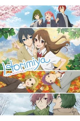 Horimiya: The Missing Pieces