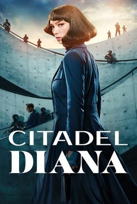 Citadel: Diana