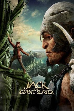 Jack the Giant Slayer