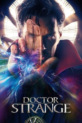 Doctor Strange