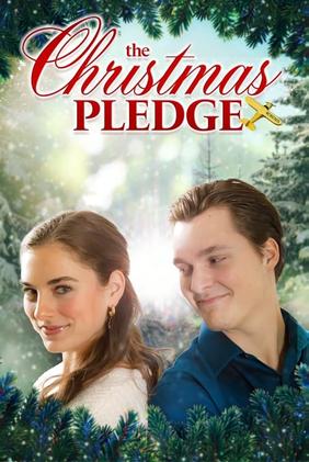 The Christmas Pledge