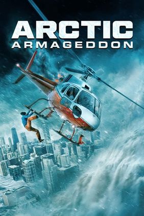 Arctic Armageddon