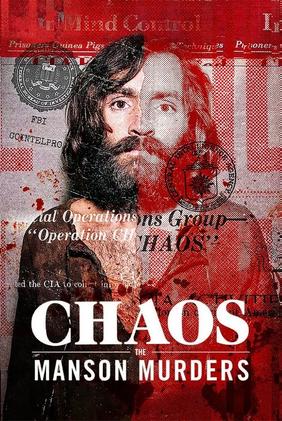 Chaos: The Manson Murders