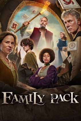 Family Pack