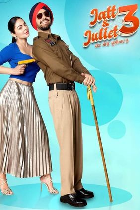 Jatt & Juliet 3