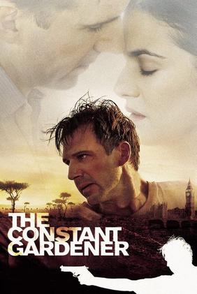 The Constant Gardener