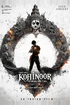 Kohinoor