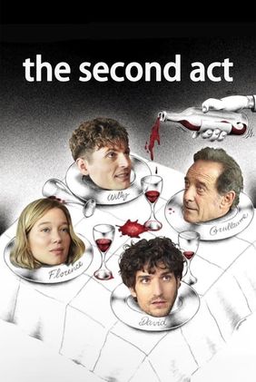 The Second Act