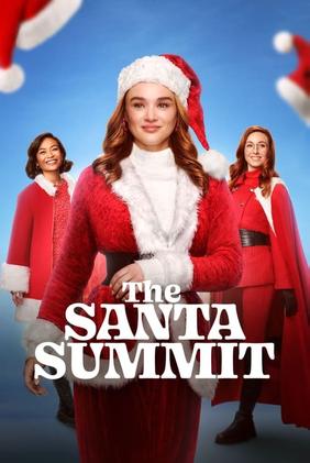 The Santa Summit