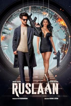 Ruslaan