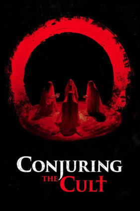 Conjuring the Cult