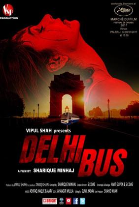 Delhi Bus