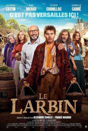 Le Larbin