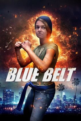 Blue Belt