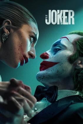 Joker: Folie à Deux