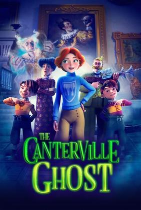 The Canterville Ghost