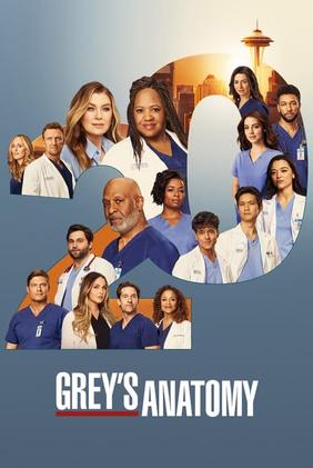 Grey's Anatomy