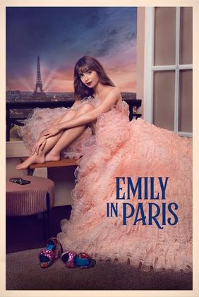 Emily in Paris