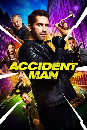 Accident Man