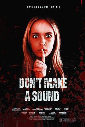 Don't Make a Sound