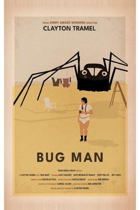 Bug Man
