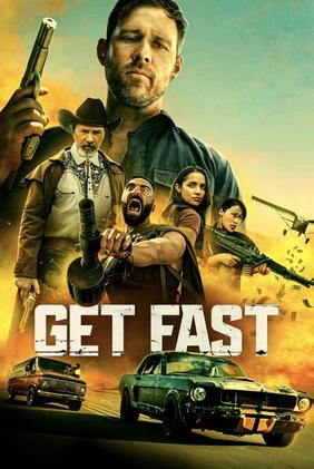 Get Fast