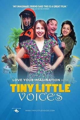 Tiny Little Voices