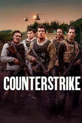 Counterattack