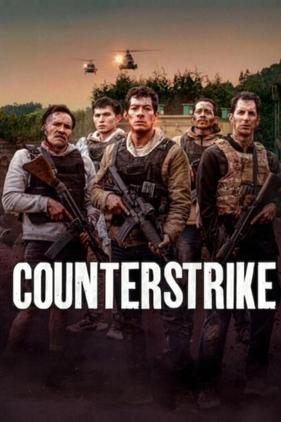 Counterattack