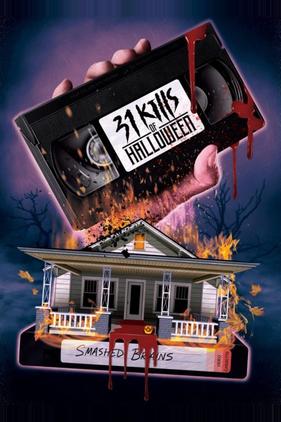 31 Kills of Halloween