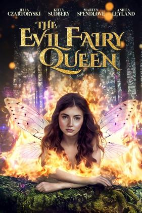 The Evil Fairy Queen