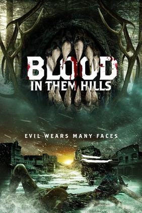 Blood in Them Hills