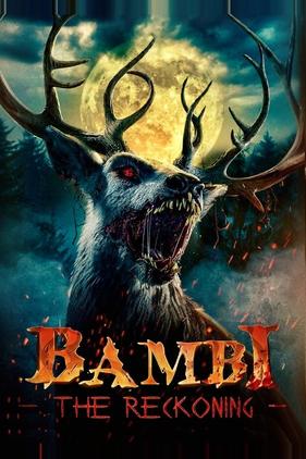 Bambi: The Reckoning
