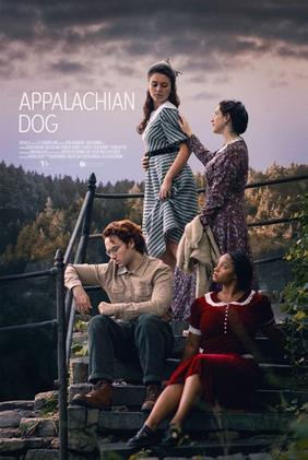 Appalachian Dog