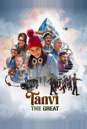 Tanvi the Great