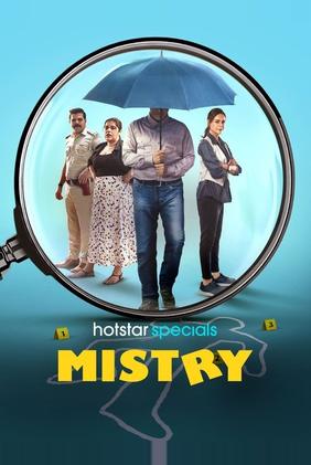 Mistry
