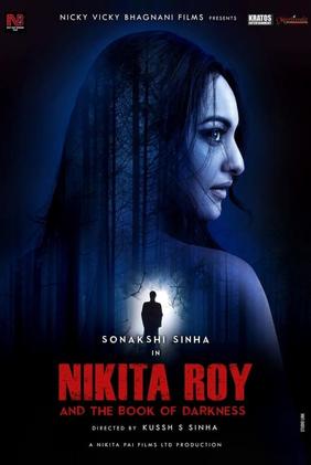 Nikita Roy