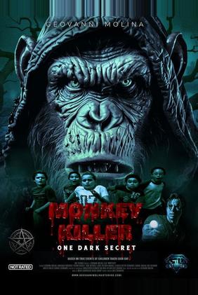 Monkey Killer